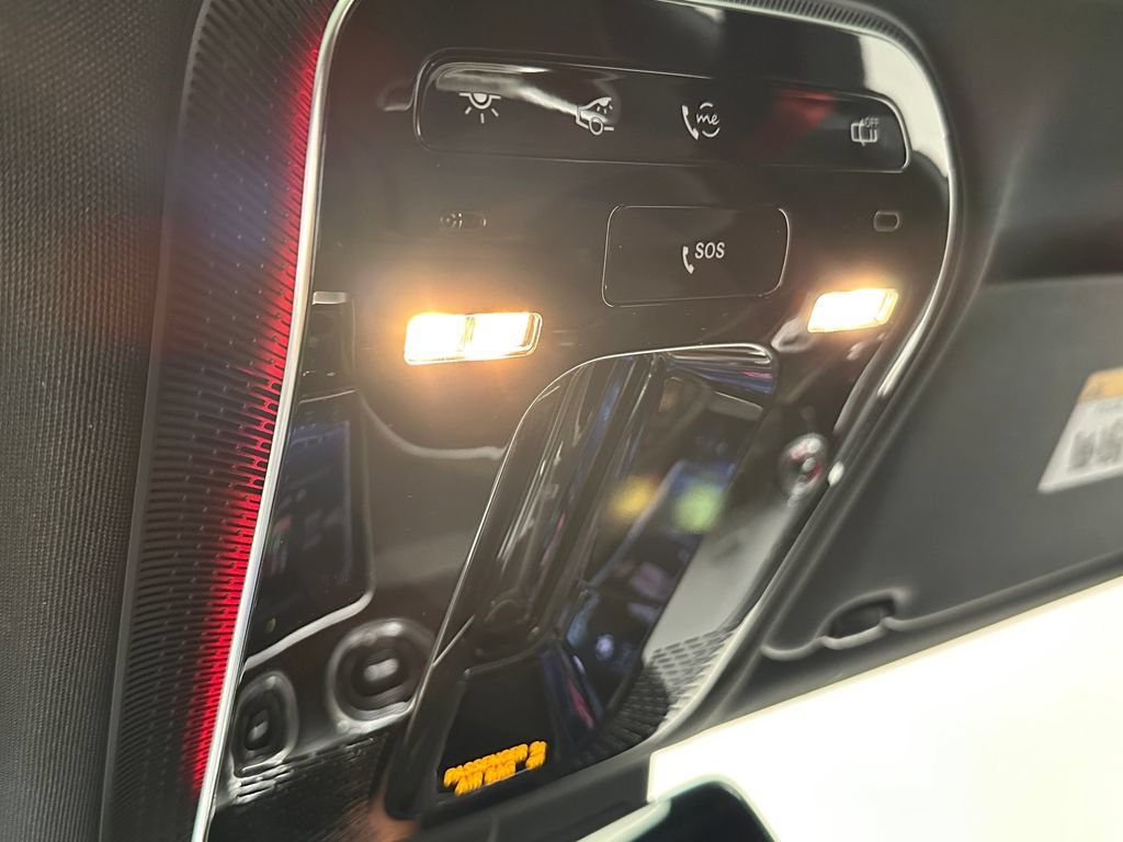 2026 Mercedes-Benz CLE AMG 53 - Photo 71