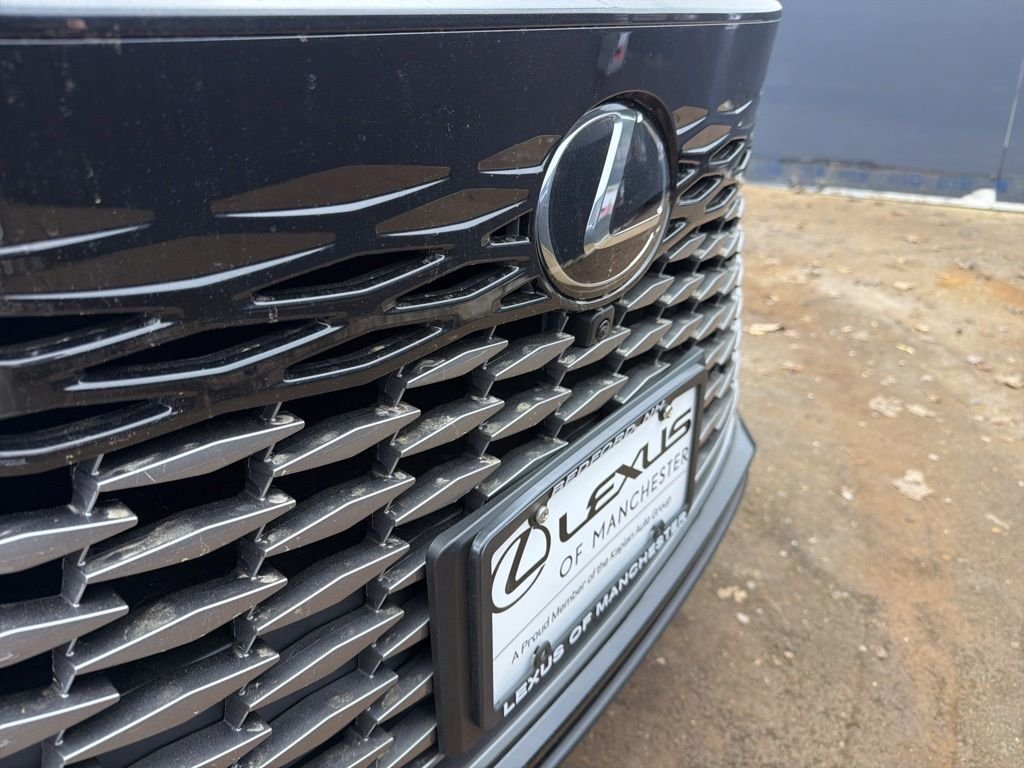 New 2026 Caviar Lexus  350 PREMIUM AWD image 23
