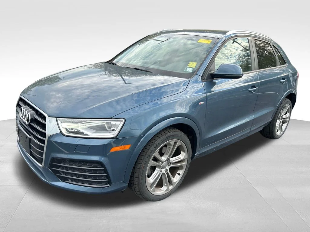 2018 Audi Q3 2.0T Premium Sport quattro's photo
