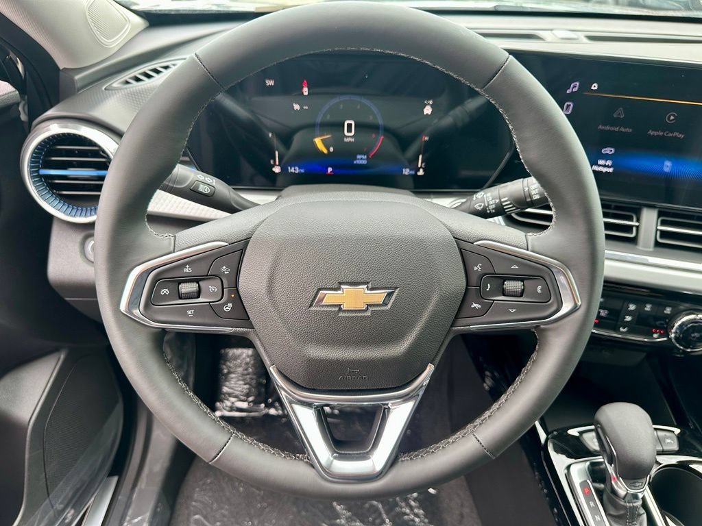 2026 Chevrolet Trax LT - Photo 28