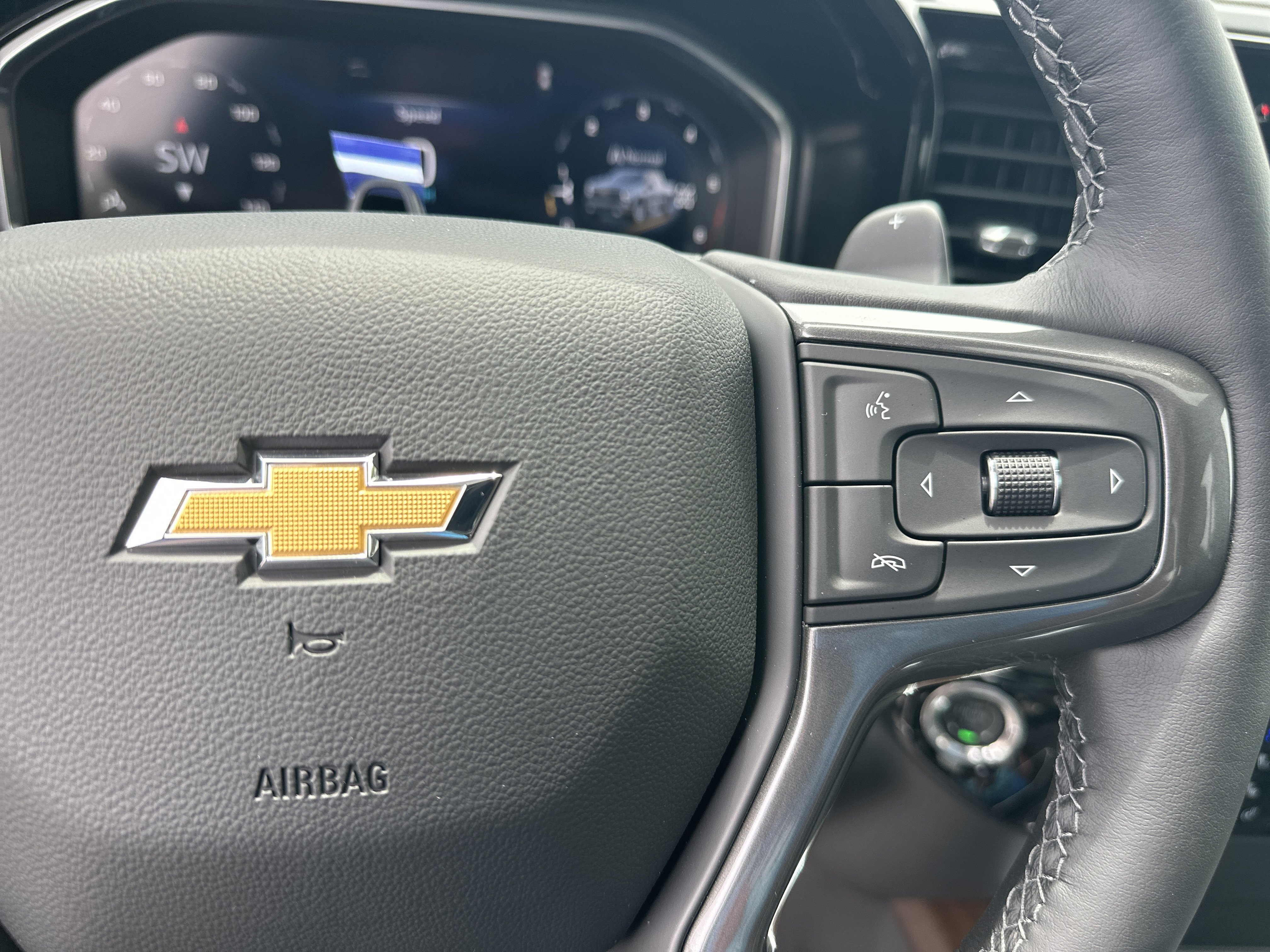 2026 Chevrolet Silverado 1500 High Country - Photo 27