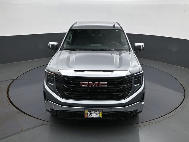 New 2026 Sterling Metallic GMC Pro image 14