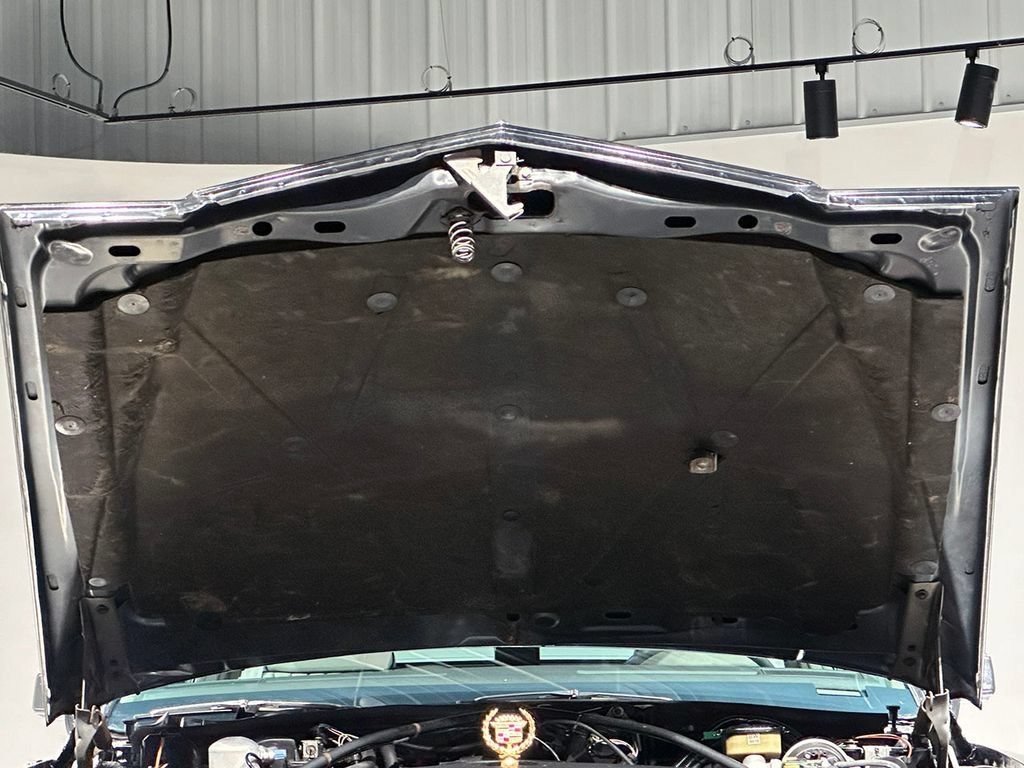 Used 1984 Black Cadillac NA image 24