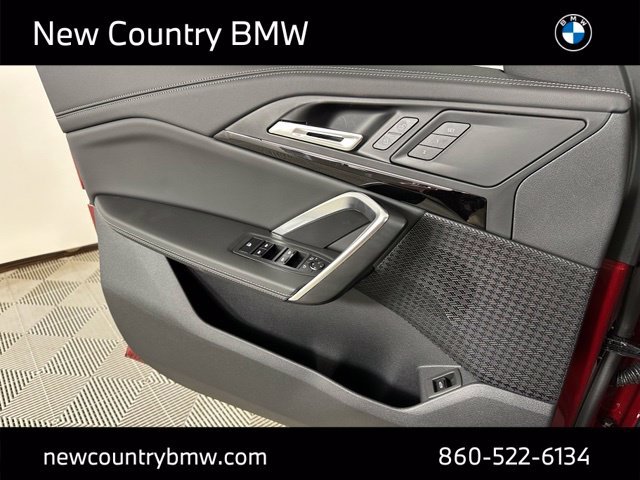 New 2027 Red BMW xDrive28i image 22