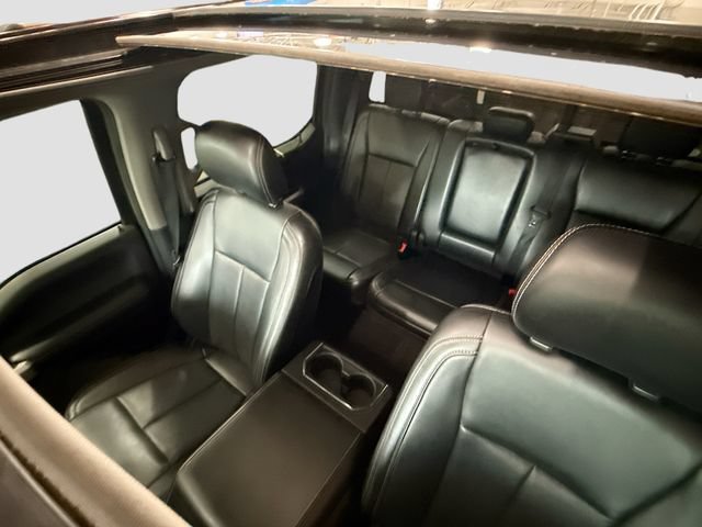 Used 2020 Purple Ford XL image 22