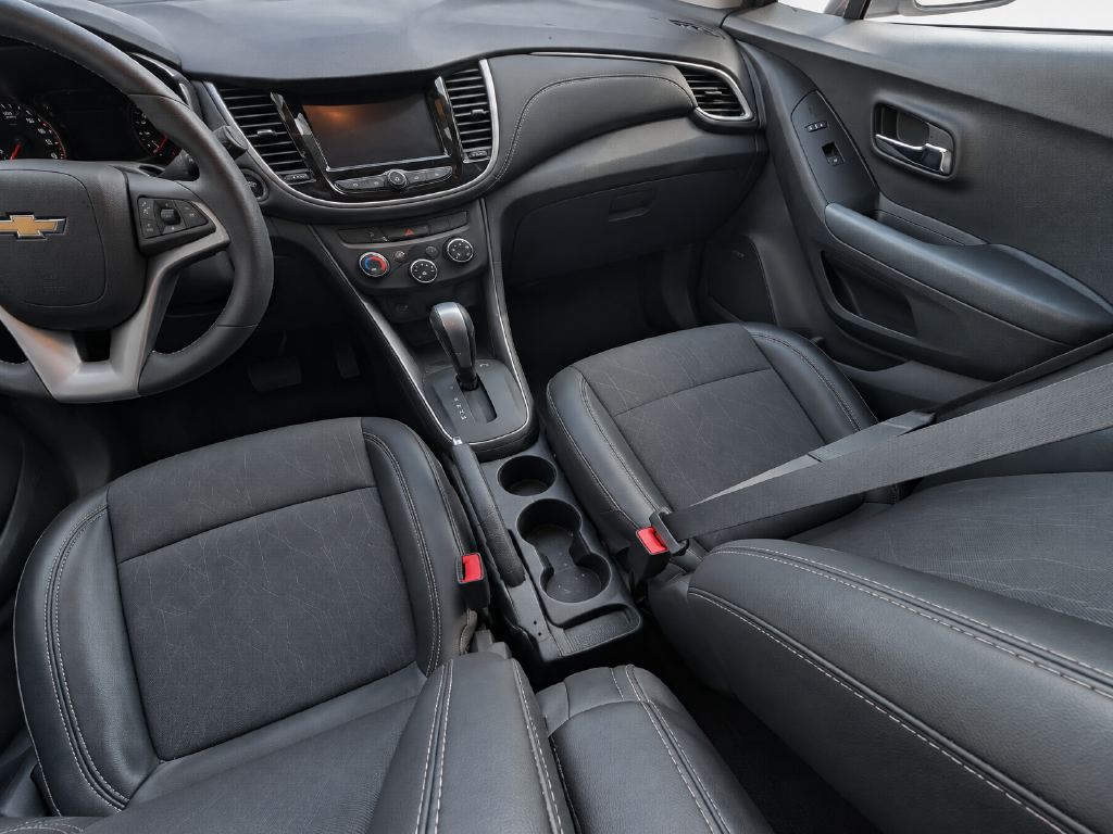 Used 2020 Red Chevrolet LT image 14