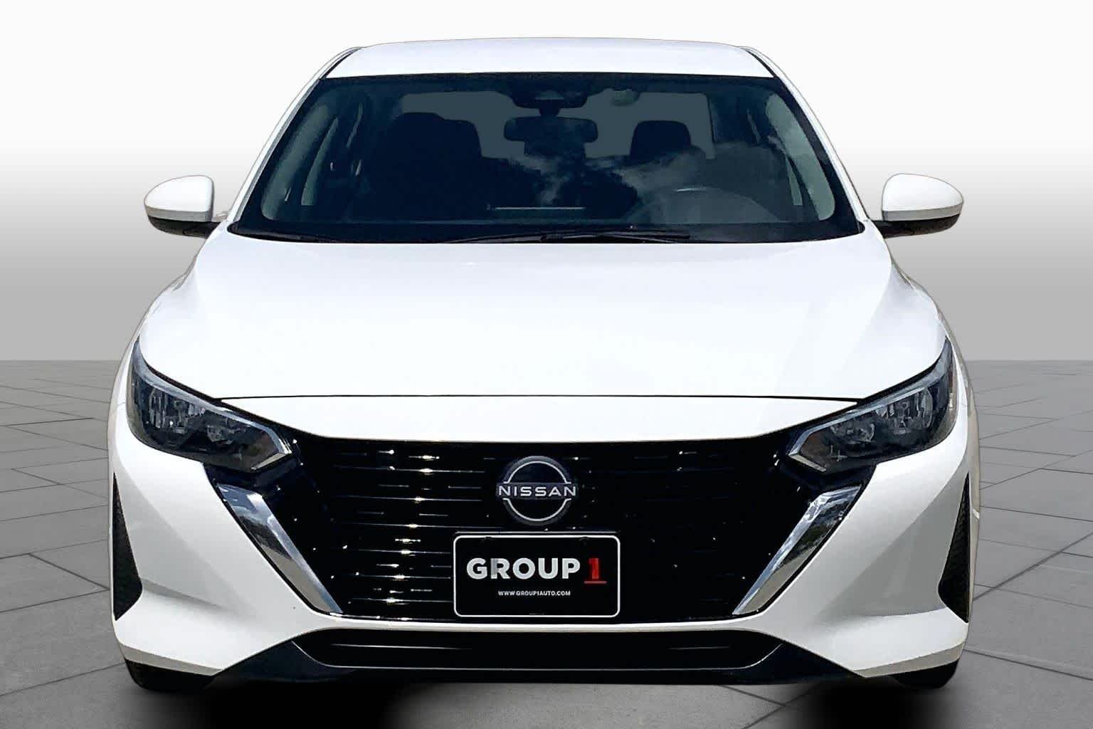 Used 2024 Fresh Powder Nissan S image 4