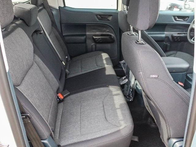 2025 Ford Maverick XLT - Photo 47