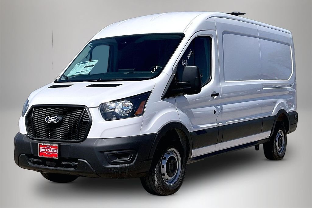 New 2026 Ford Transit-250 Base 3D Cargo Van