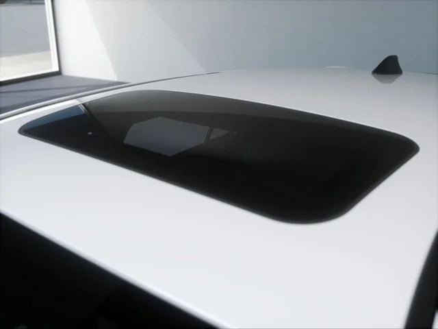 New 2026 CRYSTAL WHITE PEARL Subaru RS image 13
