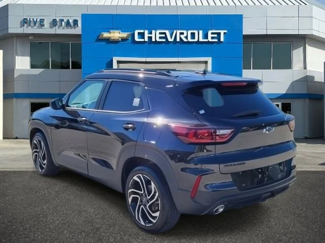 2026 Chevrolet Trailblazer RS - Photo 6