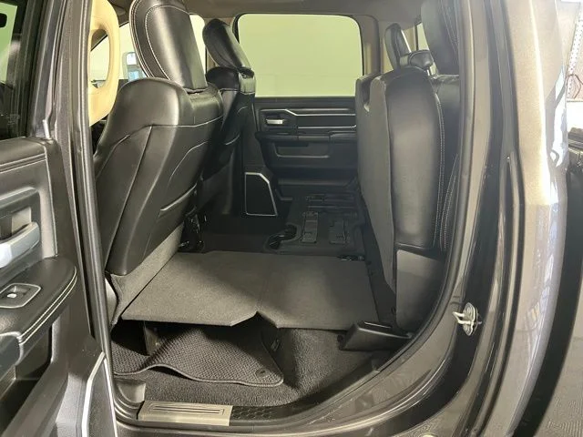 2019 RAM Ram 2500 Pickup Laramie - Photo 27