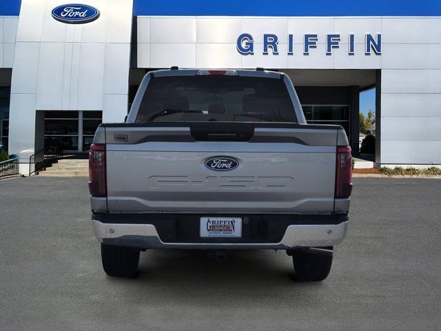 2024 Ford F-150 XLT - Photo 8