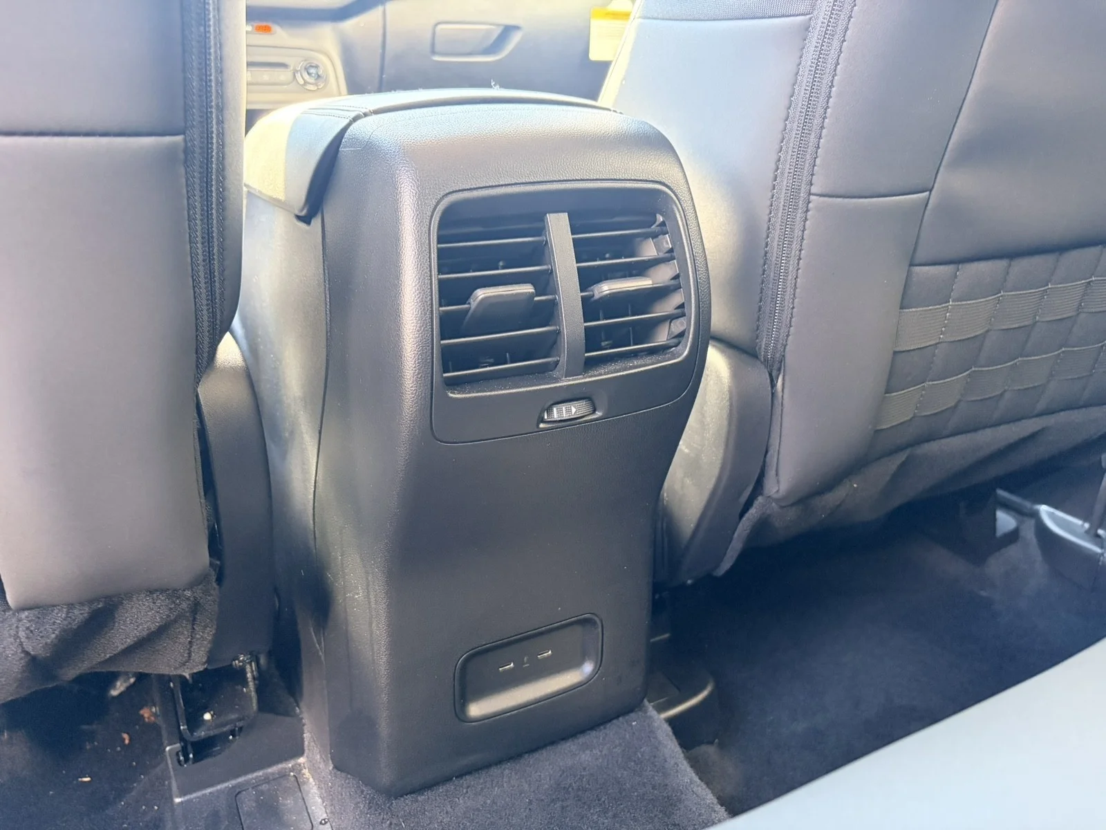 New 2026 Shadow Black Ford Big Bend® image 35
