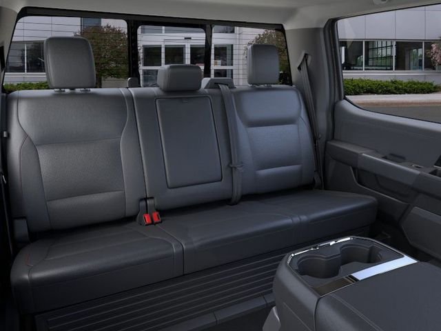 2025 Ford F-350 Super Duty Lariat - Photo 11