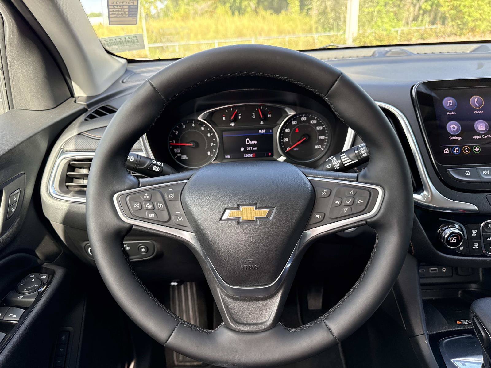 Used 2023 SUMMIT WHITE Chevrolet Premier image 13