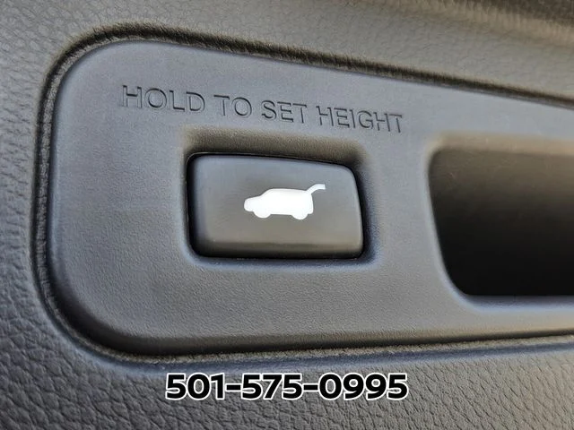 2025 Honda Pilot TrailSport - Photo 19