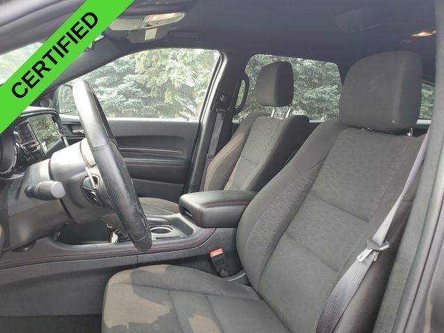 Used 2025 Gray Dodge GT image 6