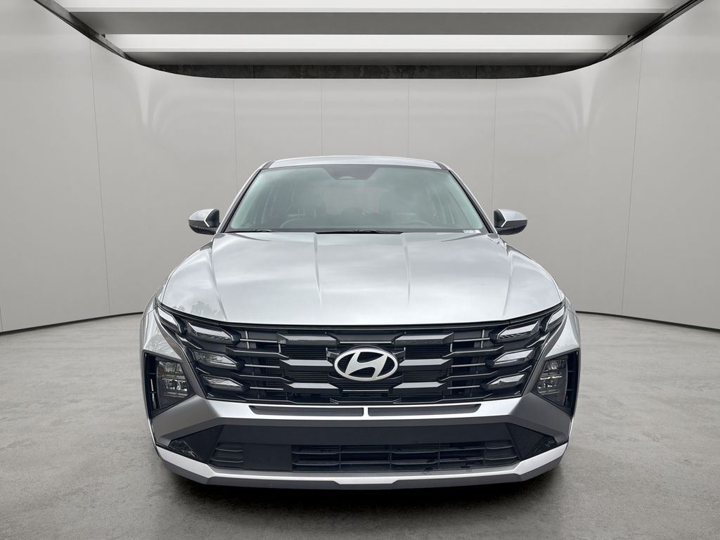 2025 Hyundai Tucson SE - Photo 8