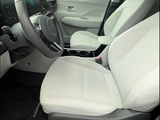 Used 2024 Abyss Black Pearl A2b Hyundai SEL image 10