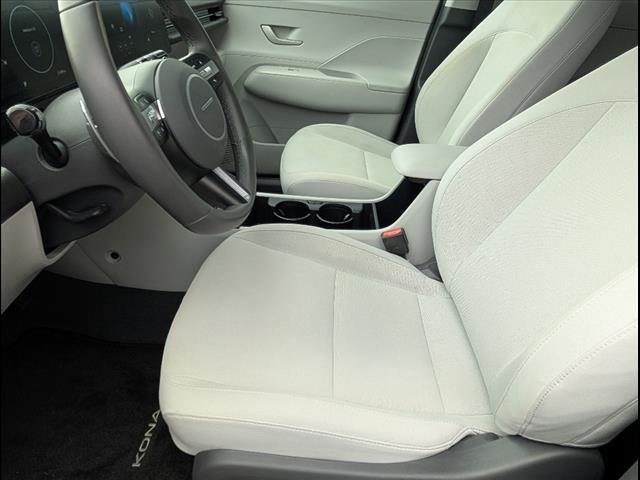 2024 Hyundai Kona SEL - Photo 11