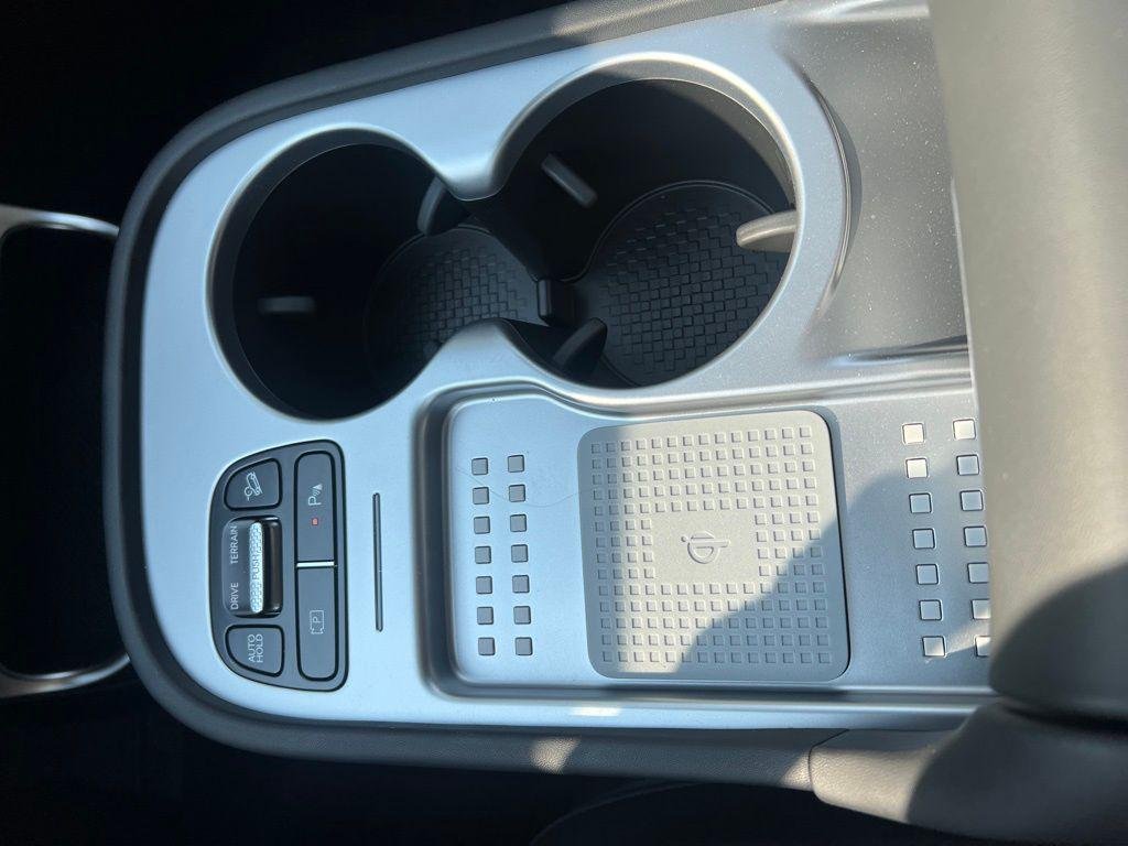 2026 Hyundai IONIQ 9 SEL - Photo 26