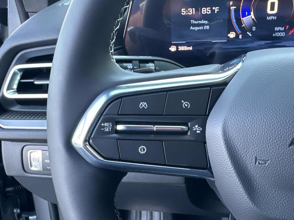 2026 Chevrolet Traverse LT - Photo 19