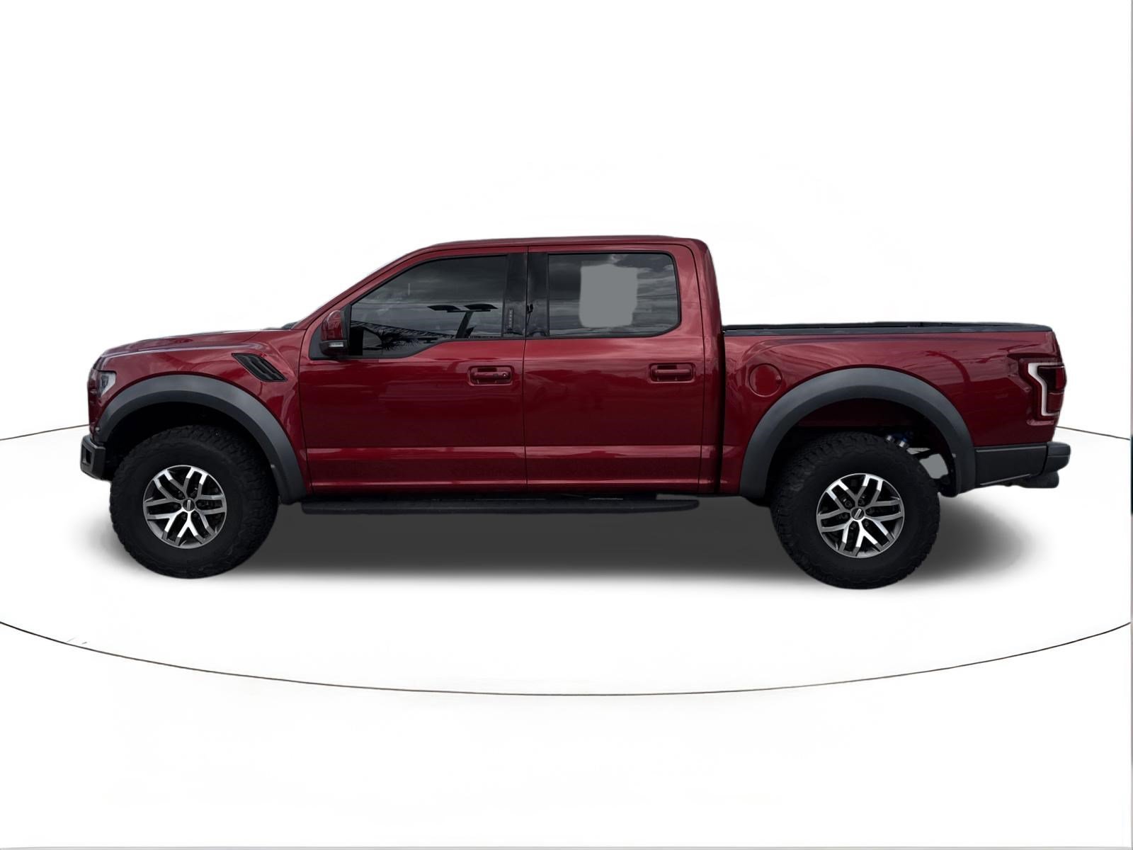 2018 Ford F-150 Raptor - Photo 6