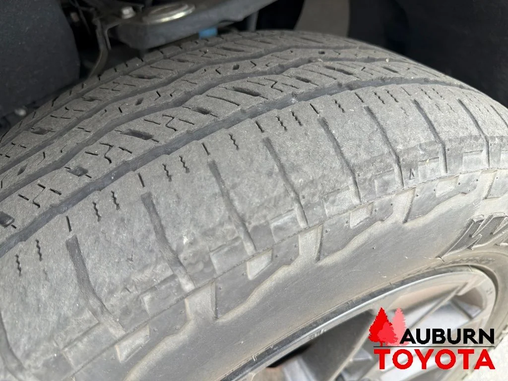 Used 2023 Green Toyota Limited image 37