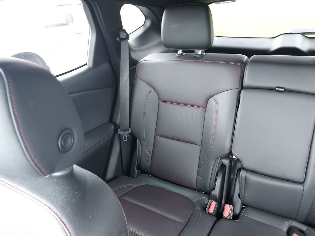 Used 2022 Beige Chevrolet RS image 12