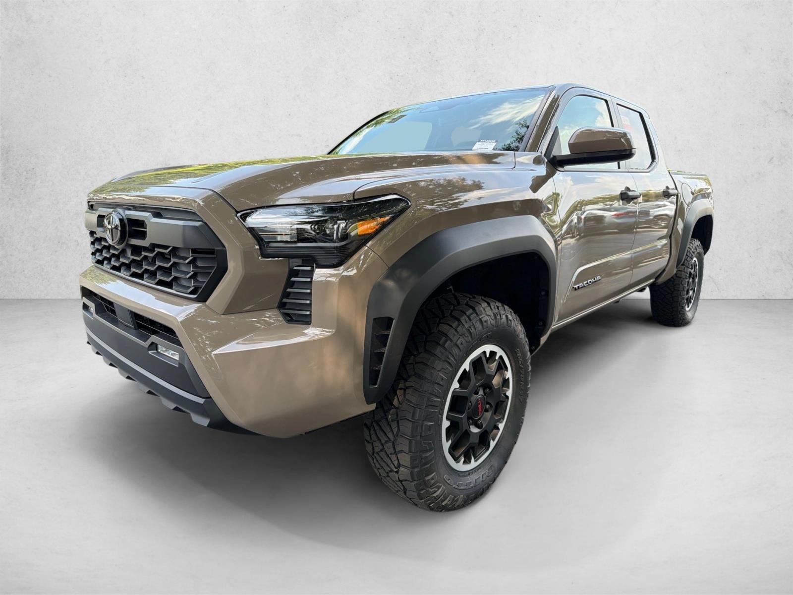 New 2026 Mudbath Toyota TRD Off-Road image 7