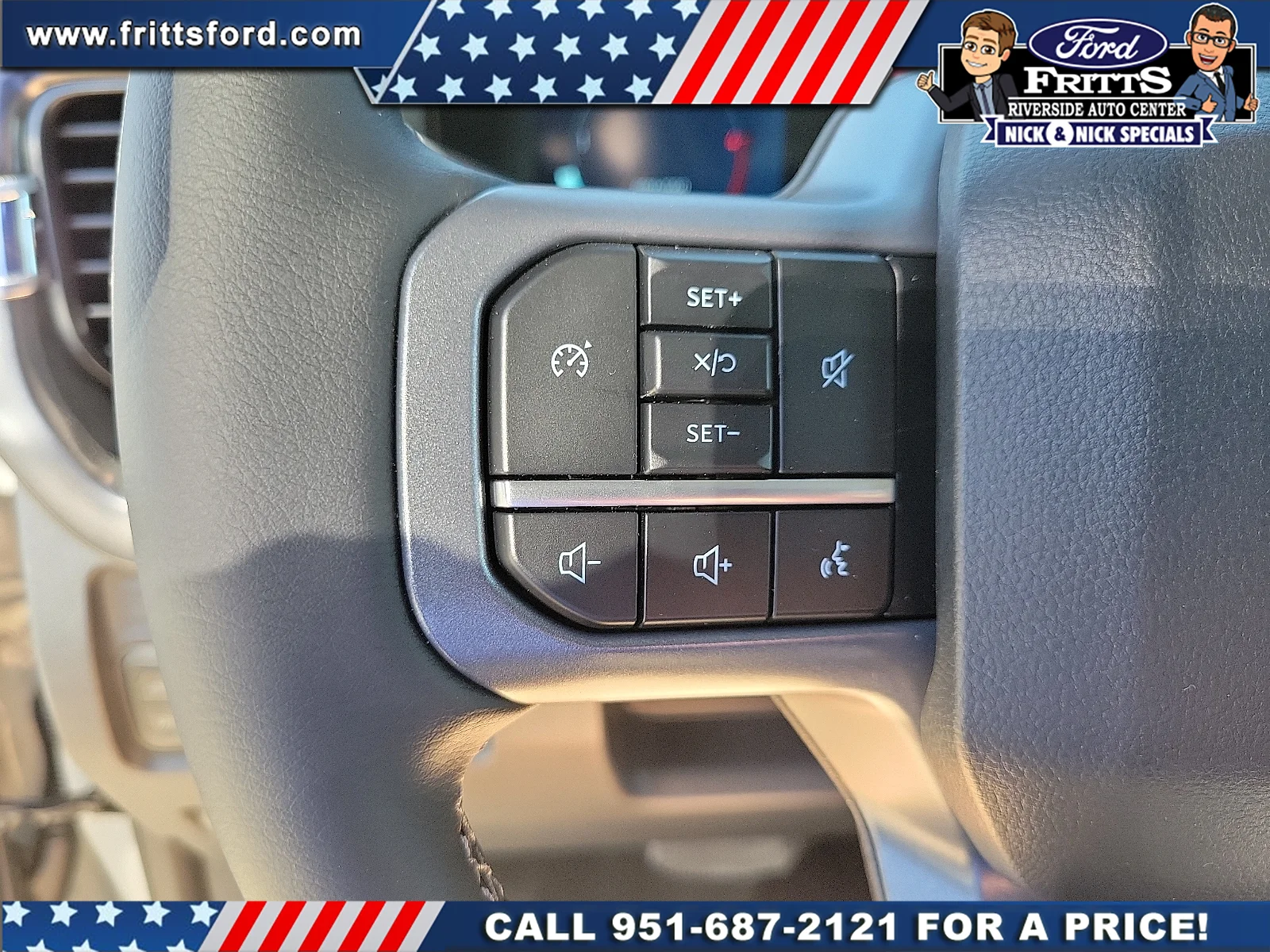 New 2026 Avalanche Ford F-250® Lariat® image 6