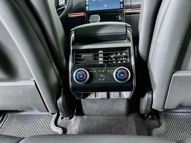 New 2024 Gray Land Rover Dynamic SE image 24