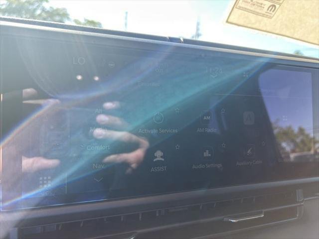 2025 Jeep Wrangler 4-Door Sahara - Photo 41