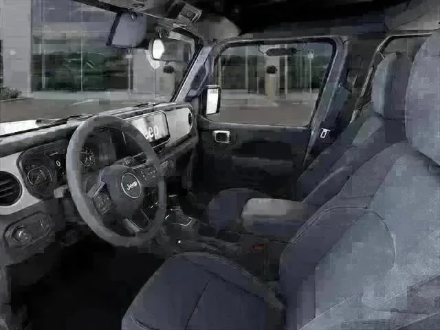 2025 Jeep Gladiator Sport S - Photo 64