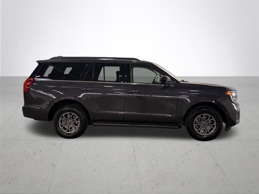 Used 2025 Gray Metallic Ford Active image 8