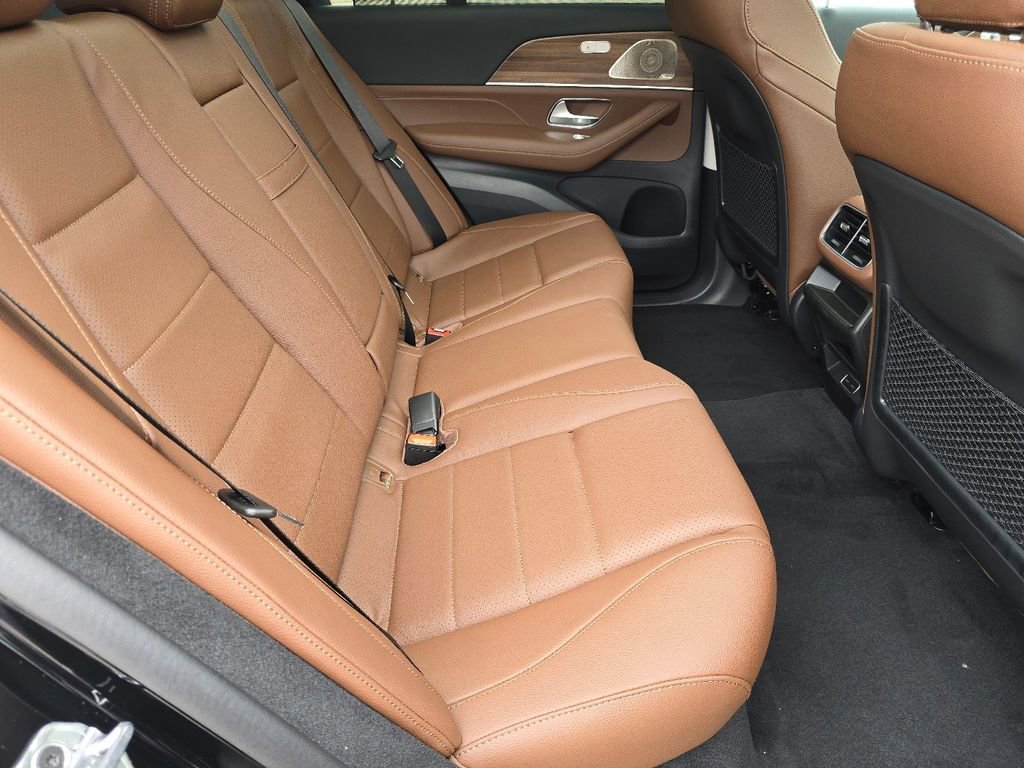New 2026 Black Mercedes-Benz GLE 350 image 60