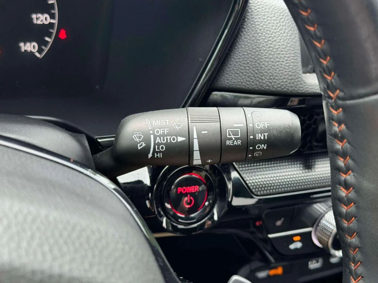 Used 2025 Urban Gray Pearl Honda Sport Touring image 29