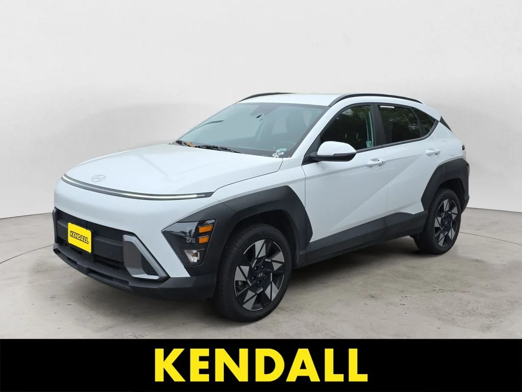 2025 Hyundai Kona SEL Automatic AWD's photo