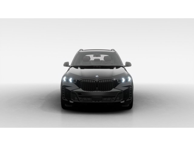 New 2026 Black Sapphire Metallic BMW sDrive40i image 3