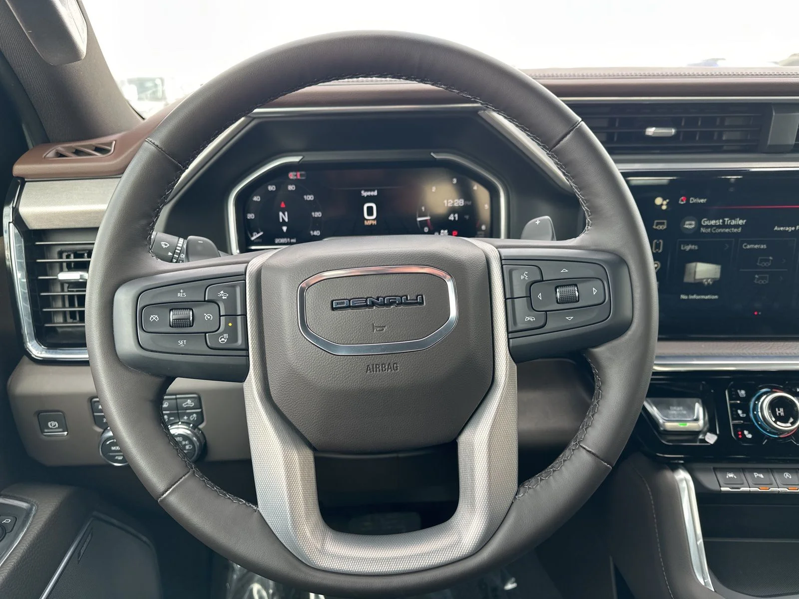 2024 GMC Sierra 1500 Denali - Photo 44