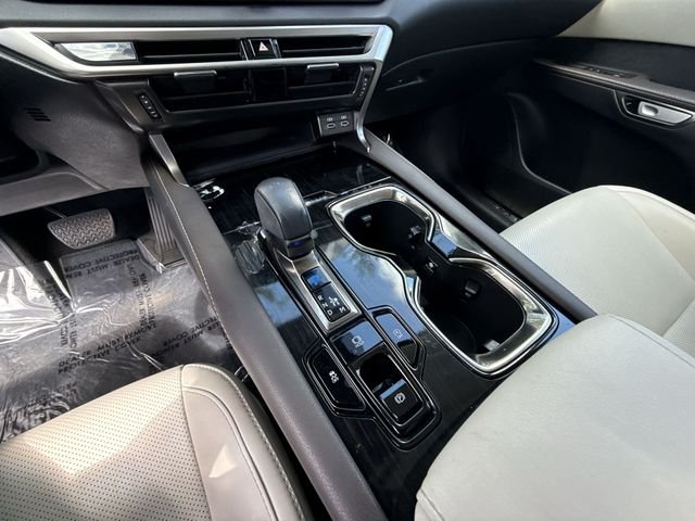 2024 Lexus RX 350 - Photo 21