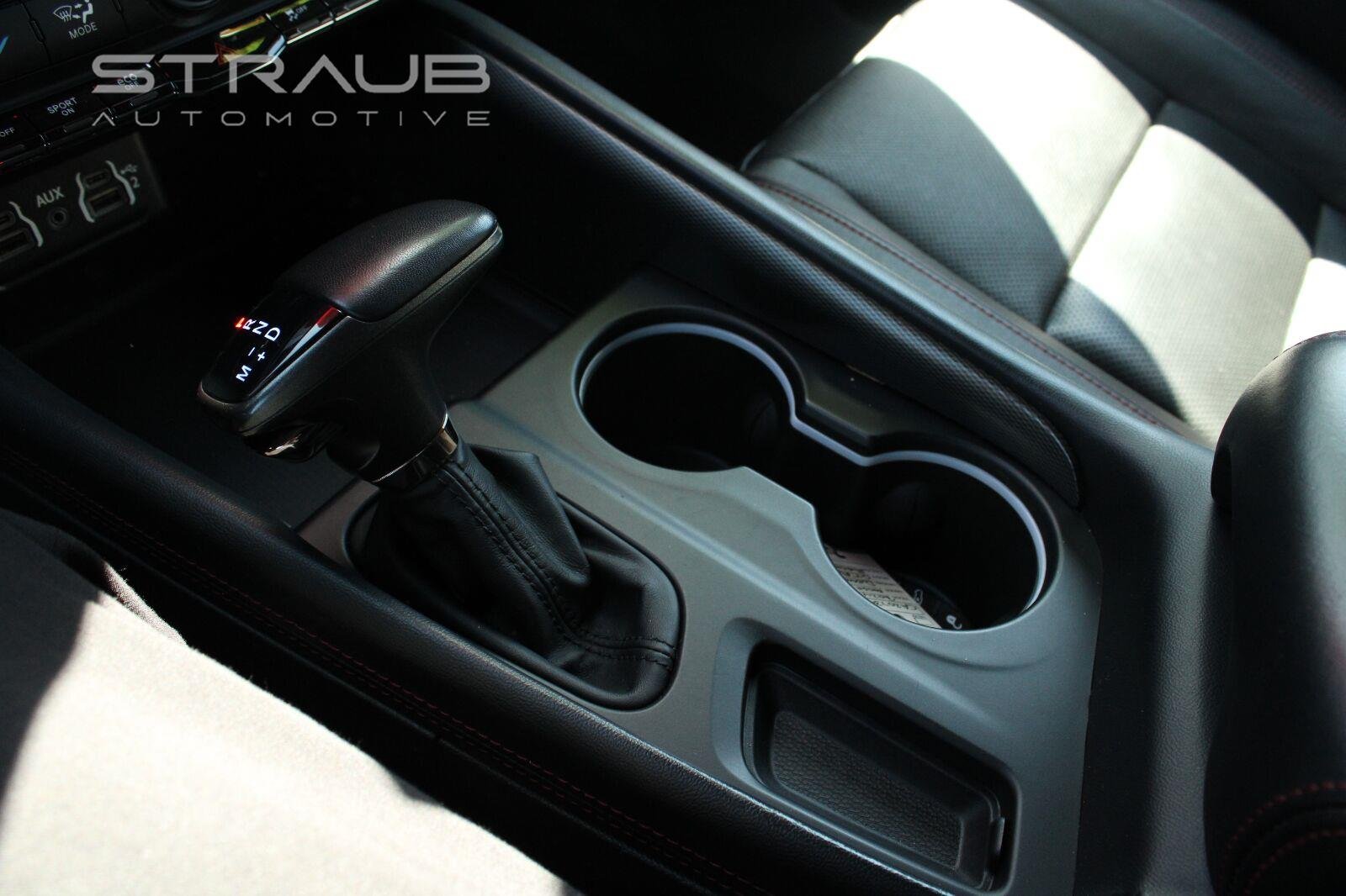 Used 2024 DB Black Clearcoat Dodge GT Plus image 25