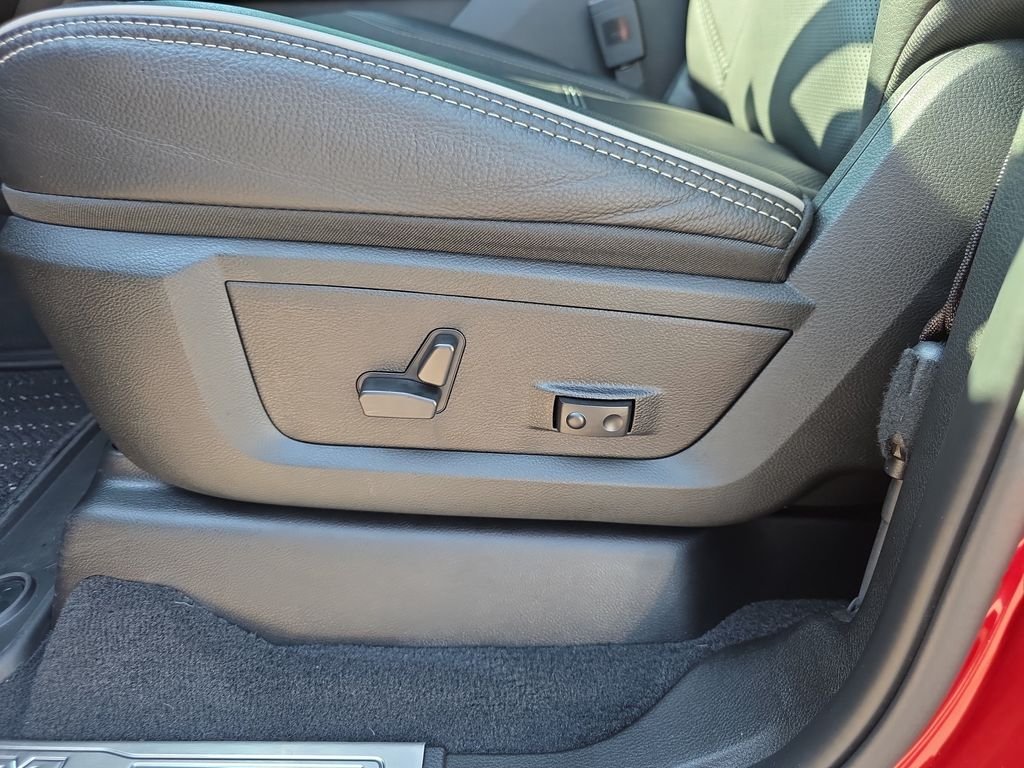 2026 RAM Ram 2500 Pickup Limited - Photo 12