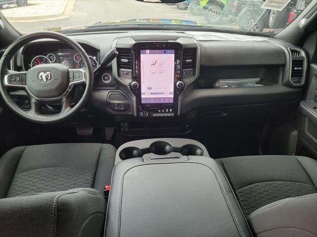 2026 RAM 3500 Tradesman - Photo 10