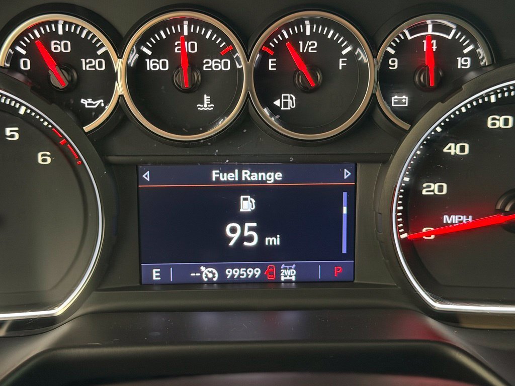 2021 Chevrolet Tahoe Z71 - Photo 7