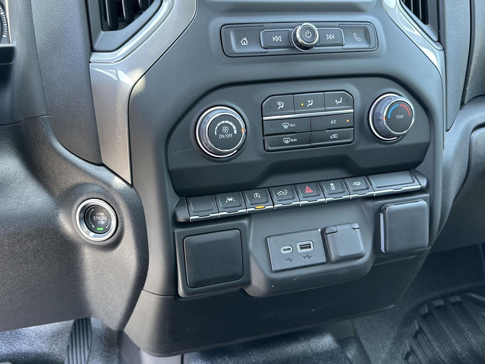 2026 Chevrolet Silverado 1500 Work Truck - Photo 30
