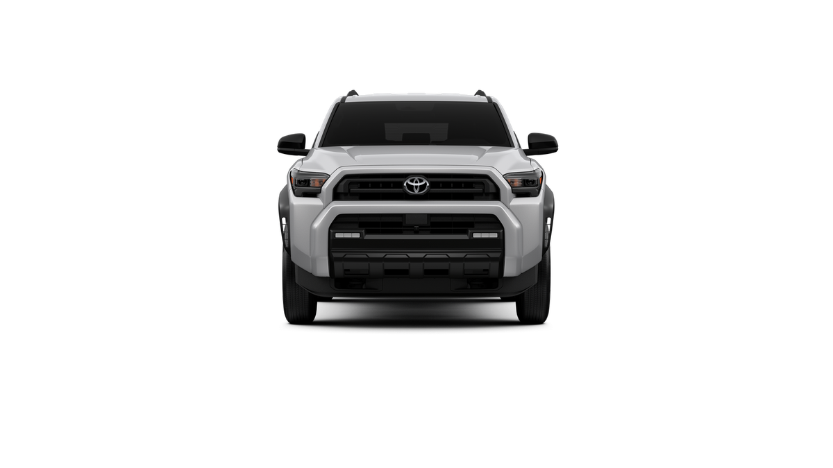 New 2026 Cutting Edge Toyota SR5 image 17