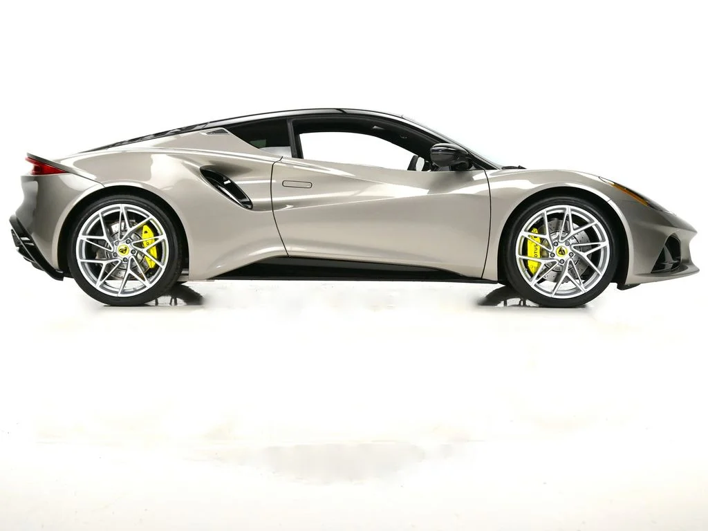 New 2026 Nimbus Grey Lotus  image 26