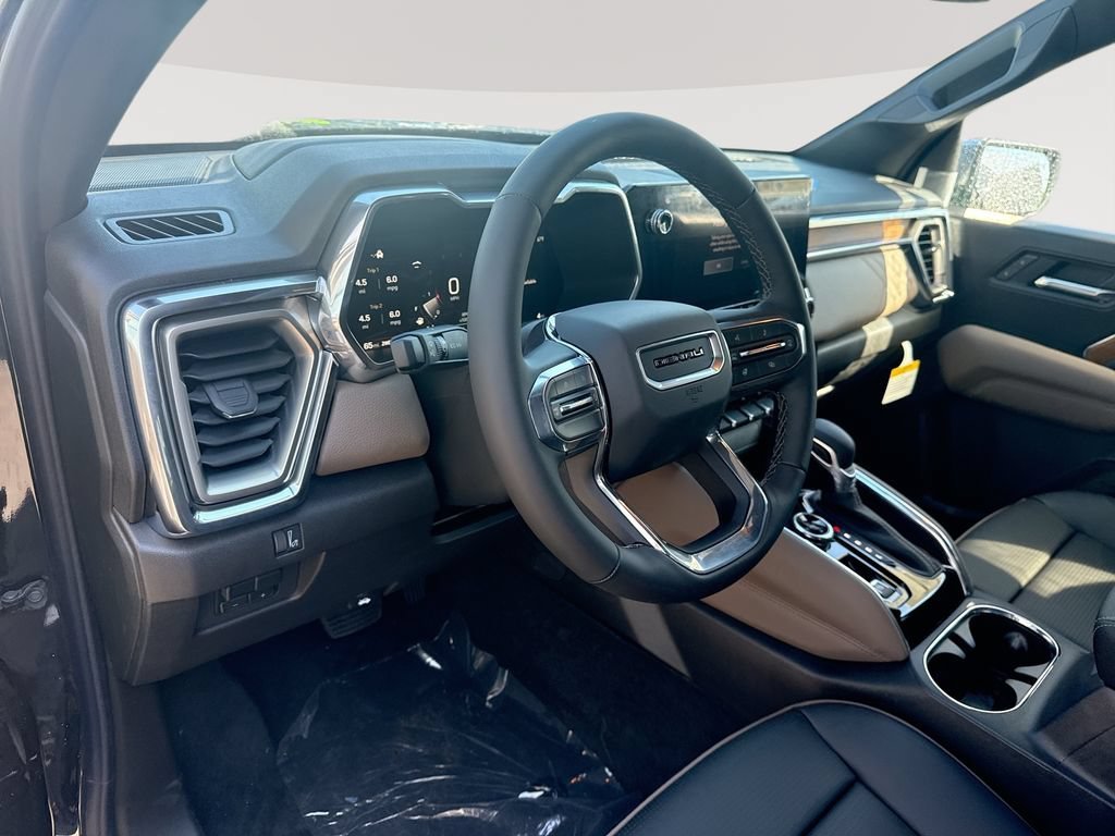 2026 GMC Canyon Denali - Photo 10